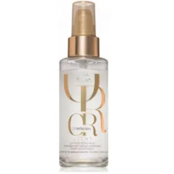 WELLA PROFESSIONAL Oil Reflections Light Oil — Huile légère pour la brillance des cheveux, 100 ml