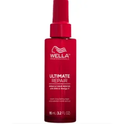 WELLA PROFESSIONAL ULTIMATE REPAIR Miracle Hair Rescue - Spray régénérant pour cheveux, 95 ml