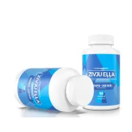 OMG750 EXTREME Huile de poisson