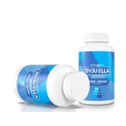 OMG750 EXTREME Huile de poisson