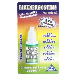 BIOENERGOSTIMS Sélénium 30 ml