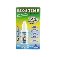 BIOSTIMS Exclusive, 30ml