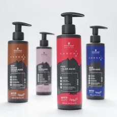 Colorations tonifiantes