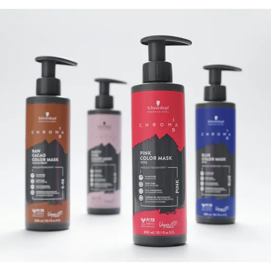 Colorations tonifiantes