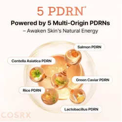 COSRX 5 PDRN Collagen Intense Vitalizing serum, 100ml