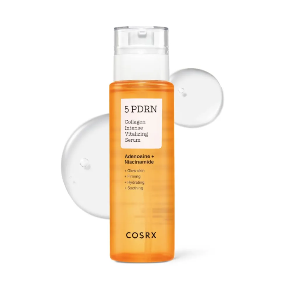COSRX 5 PDRN Collagen Intense Vitalizing serum, 100ml