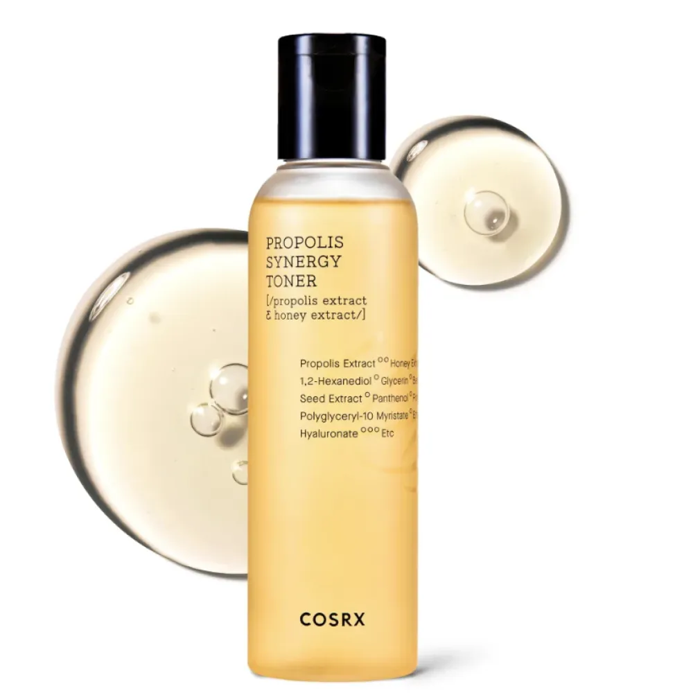 COSRX Full Fit Propolis Synergy Toner, 150ml