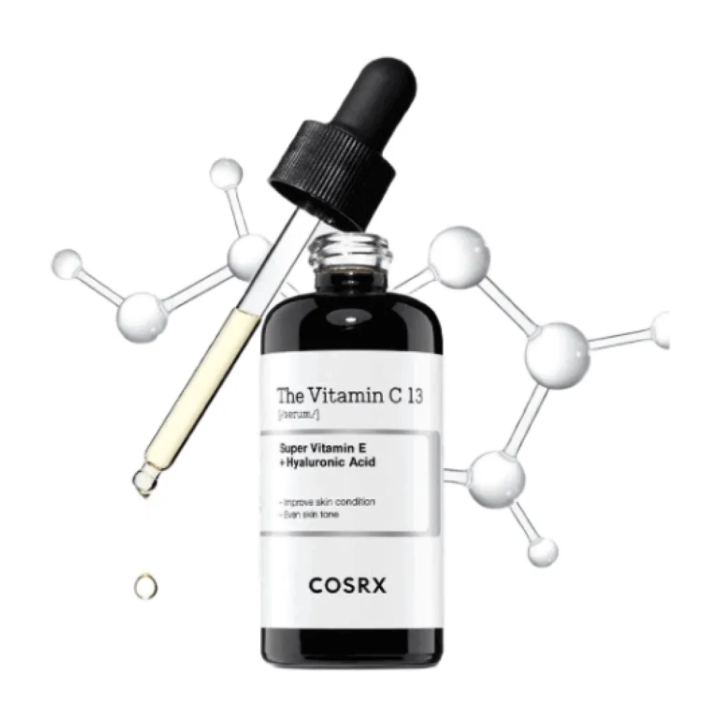 COSRX The Vitamin C 13, 20ml