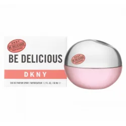 DKNY Be Delicious Fresh Blossom, Eau de Parfum (EDP) - parfum pour femme