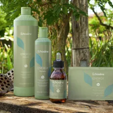 Contre la chute des cheveux