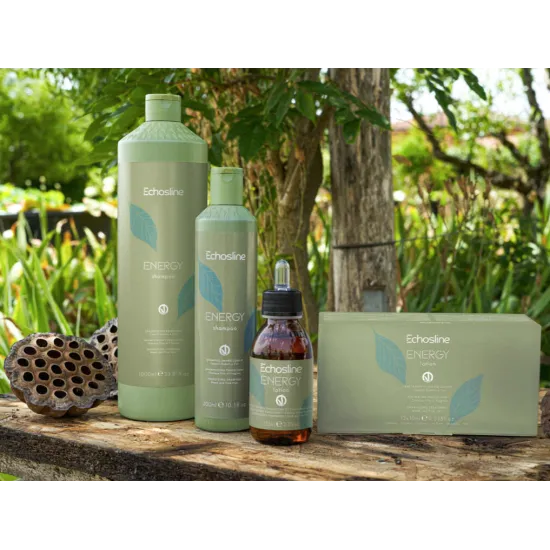 Contre la chute des cheveux