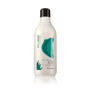 ELGON Oxi-cream haircolor 3% - Émulsion oxydante à l'aloe vera, 1000 ml