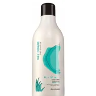 ELGON Oxi-cream haircolor 9% - Émulsion oxydante à l'aloé vera, 1000 ml