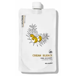 ELGON Decolor I Blonde Cream Bleach Bleaching Powder — Décolorant crème pour cheveux