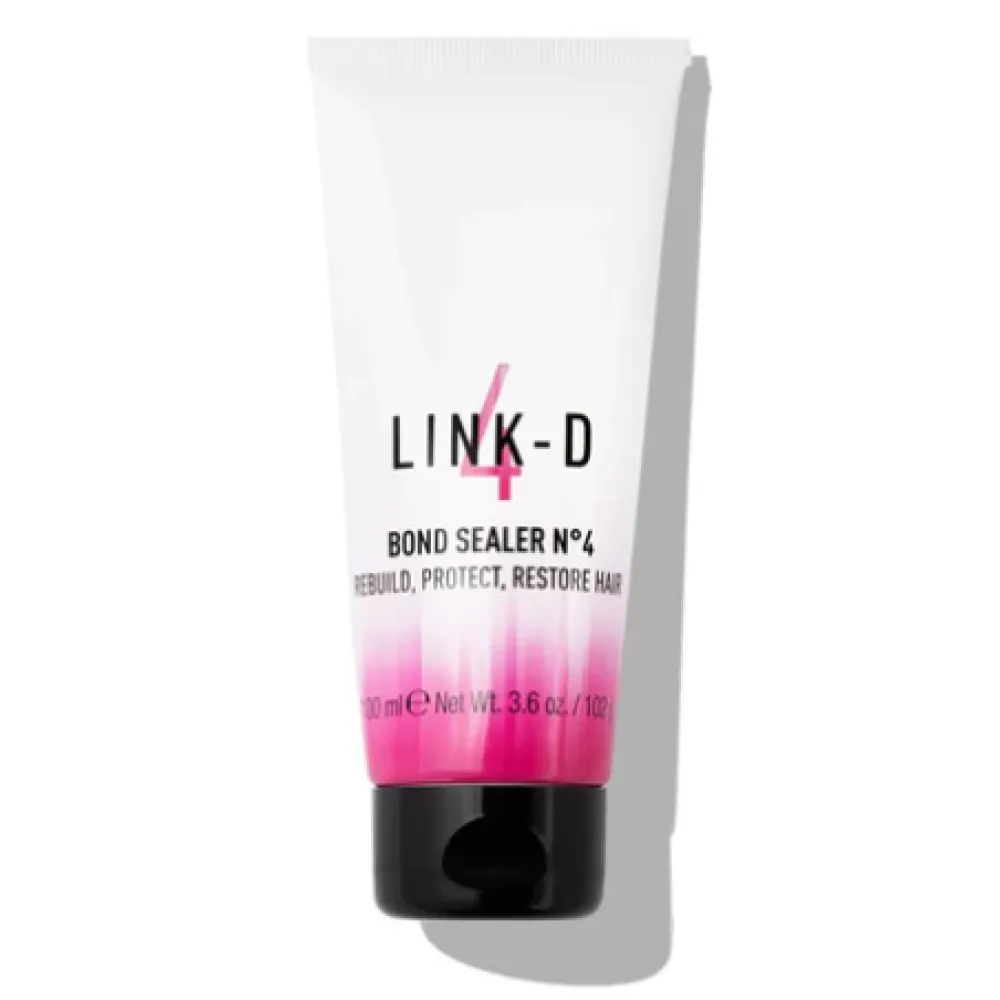 ELGON Link-D Nr.4 Cream — Crème restructurante pour cheveux, 50ml