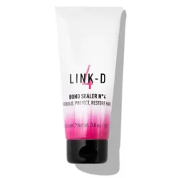 ELGON Link-D Nr.4 Cream — Crème restructurante pour cheveux, 50ml