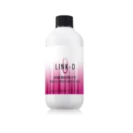 ELGON Link‑D N°0 Shampooing restructurant de la fibre capillaire, 250 ml