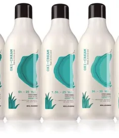 Blanchissants professionnels et peroxydes