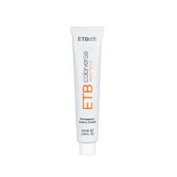 ETB Hair Permanent Color Cream - 10.3 - BLONDE PLATINUM GOLD
