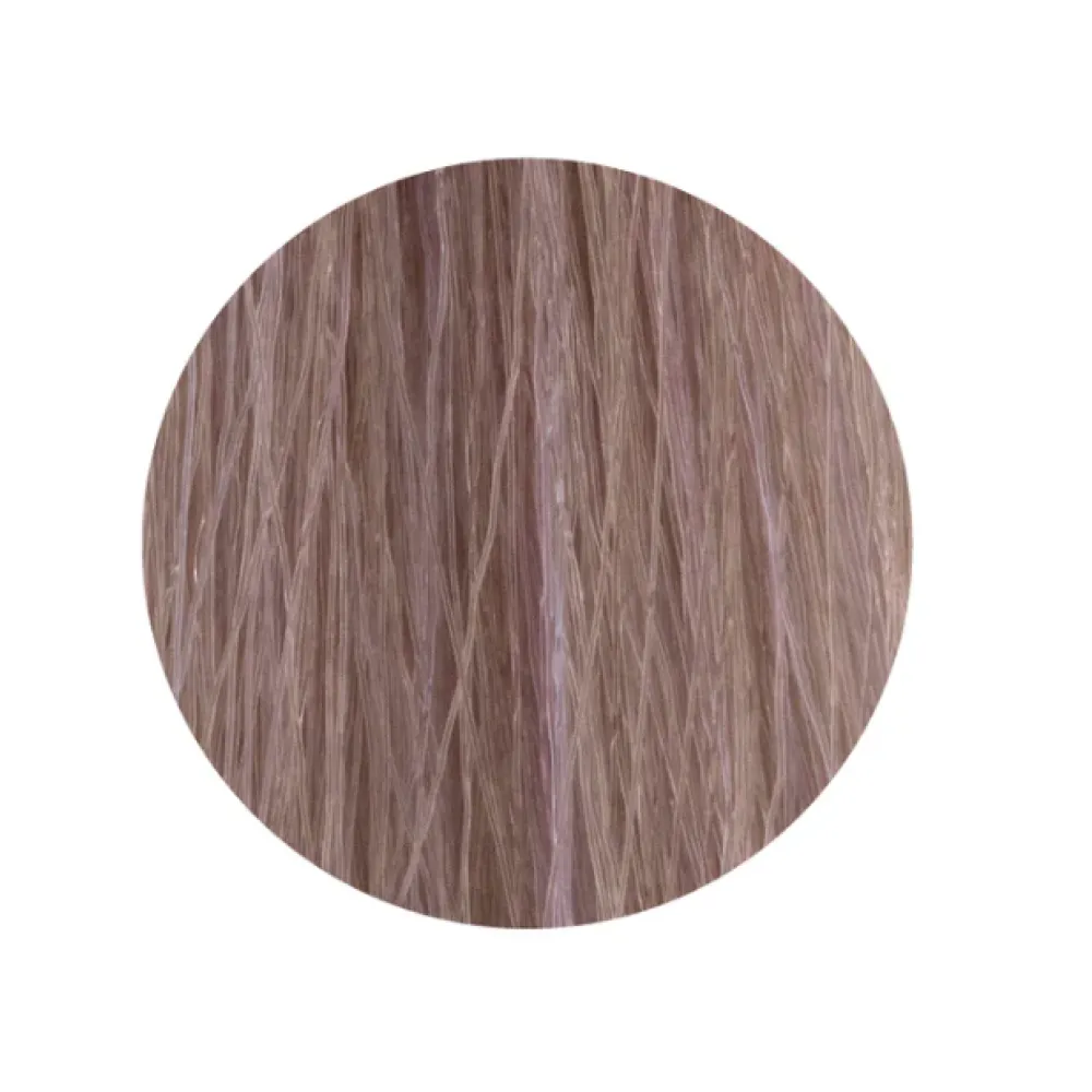 ETB Hair Permanent Color Cream - 10.21 - BLONDE PLATINUM IRIS ASH