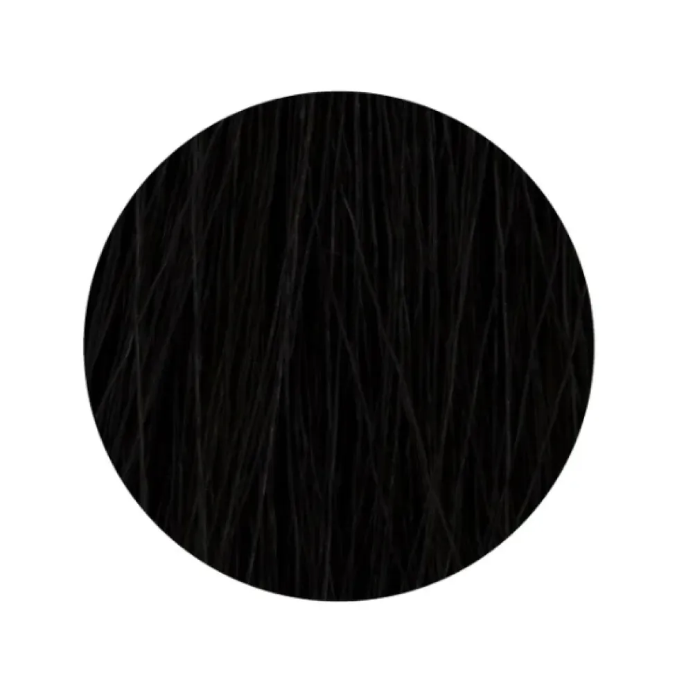 ETB Hair Permanent Color Cream - 4.0 - CHESTNUT