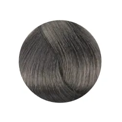 ETB Hair Permanent Color Cream - 8.11 - LIGHT BLONDE INTENSE ASH