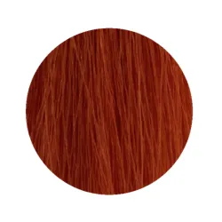 ETB Hair Permanent Color Cream - 8.44 - LIGHT BLONDE INTENSE COPPER