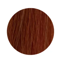 ETB Hair Permanent Color Cream - 8.46 - LIGHT BLONDE COPPER RED