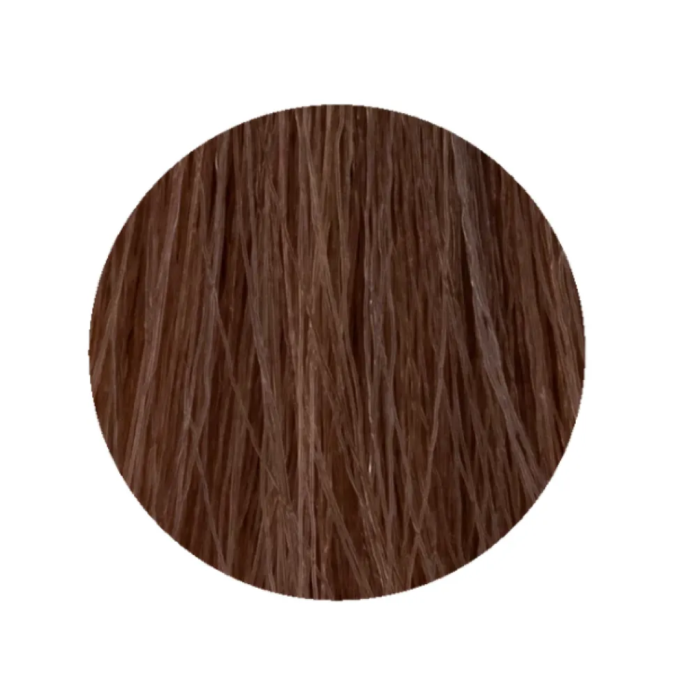 ETB Hair Permanent Color Cream - 9.32 - VERY LIGHT BLONDE GOLDEN IRIS