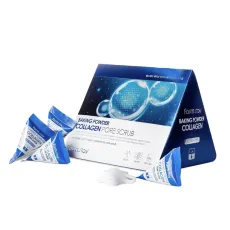 Gommages et peelings pour le visage