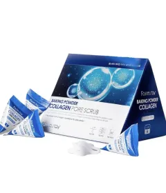 Gommages et peelings pour le visage
