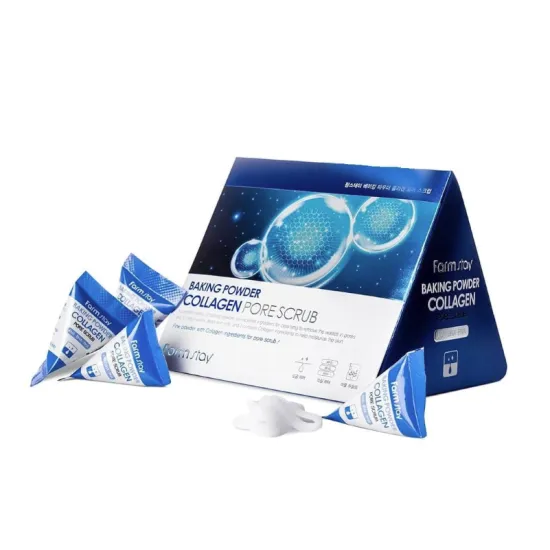 Gommages et peelings pour le visage