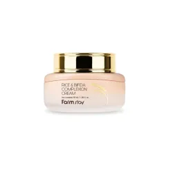 FarmStay Rice&Bifida Complexion Perfect cream, 55ml