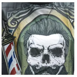 Cape de barbier Barber J-455