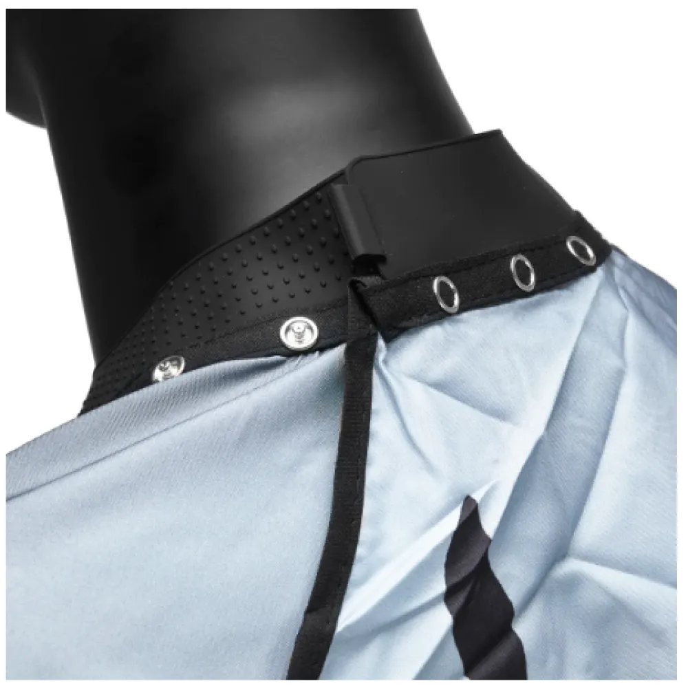 Cape de barbier Barber J-455