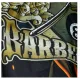 Cape de barbier Barber J-455