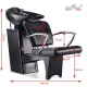 Lave-tête coiffeur GABBIANO Q-2278 avec fauteuil
