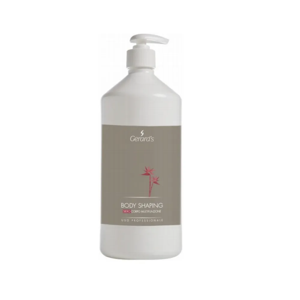 GERARD'S BODY SHAPING Serum, 500ml (PBOBTS554)