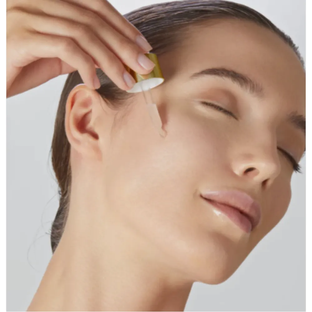 GERARD'S GENACTIVE Sérum visage lifting Élastine-Collagène, 30 ml