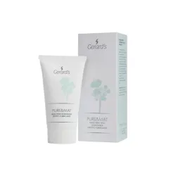 GERARD'S PURE&MAT Masque visage purifiant - effet immédiat, 50 ml