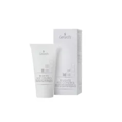 GERARD'S RE-WHITE AGE CONTROL Exfoliant peeling, 50ml