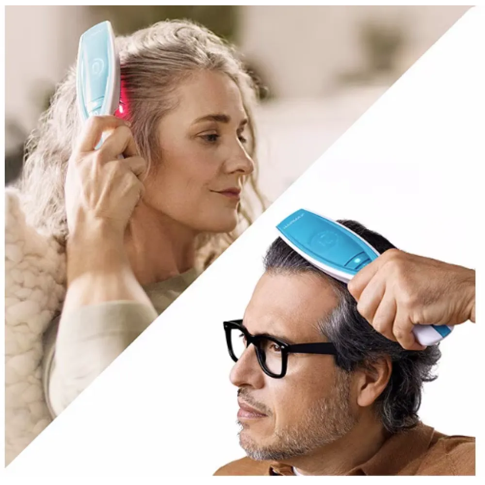 HairMax Ultima 12 Classic LaserComb