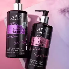 Crèmes pour les mains