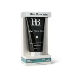 HEALTH&BEAUTY Baume après-rasage, 150 ml