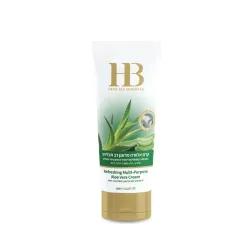 Health & Beauty — Crème multi‑usage à l'aloe vera, 180 ml