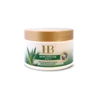 HEALTH&BEAUTY Crème rafraîchissante multi-usages à l'Aloe Vera, 350 ml
