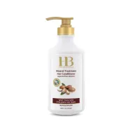 HEALTH & BEAUTY Après-shampooing soin à l'huile d'argan pour cheveux, 780 ml