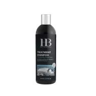 H&B Treatment Shampoo For Men — Shampoing pour hommes, 400 ml