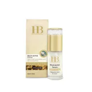 H&B Multi-Active Serum à l'acide hyaluronique et au caviar - sérum visage actif