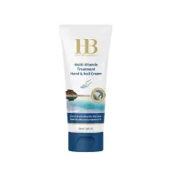 H&B Crème multivitaminée pour mains et ongles, 100 ml